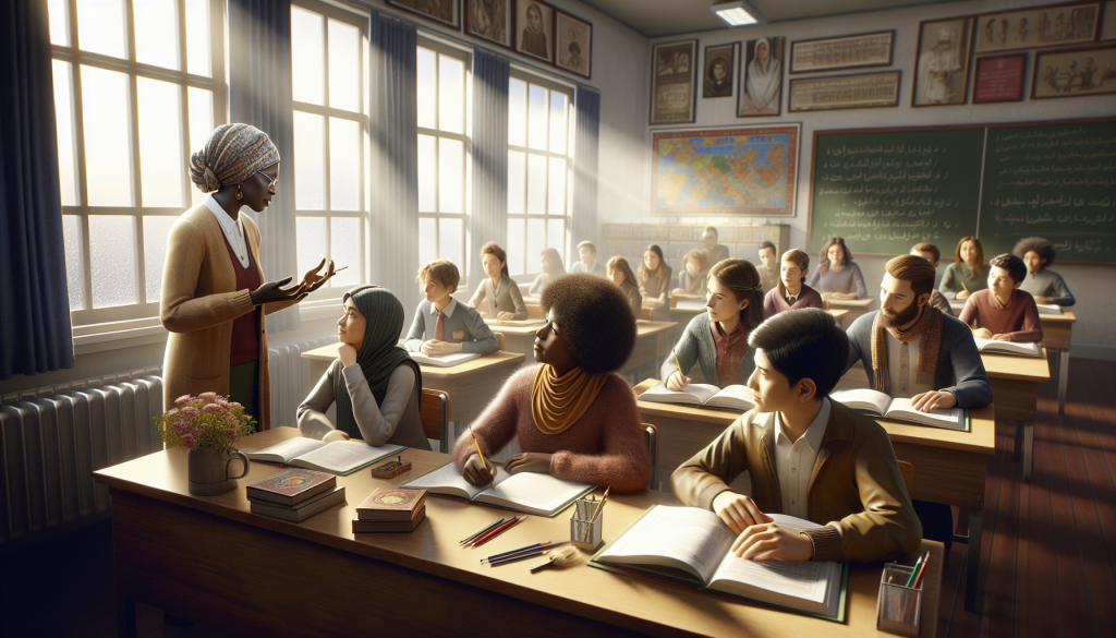 Etica predării: cum să educi cu responsabilitate și empatie