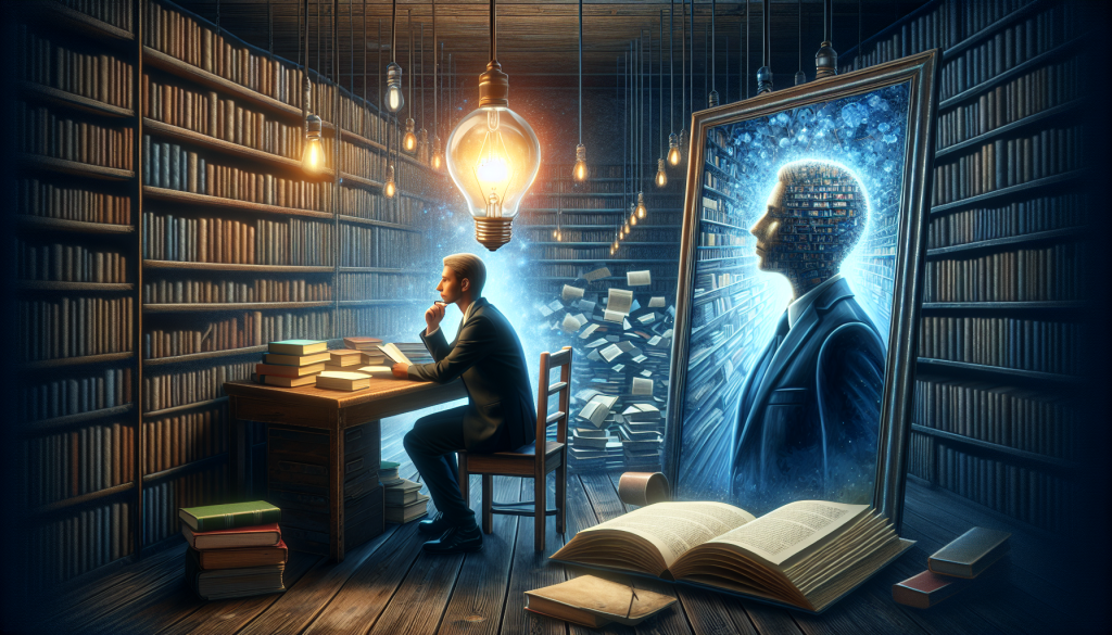 Puterea reflecției în procesul educațional: un element esențial pentru dezvoltarea personală și profesională