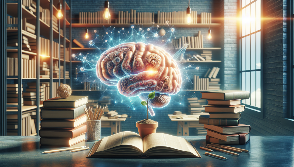 Cum învață creierul și cum putem sprijini procesul de învățare eficientă