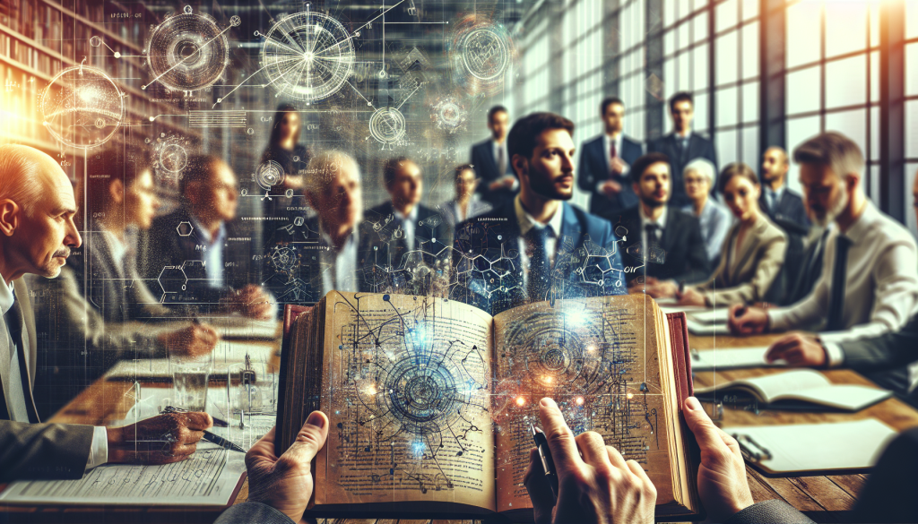 Scrierea academică: claritate, autoritate și încredere în discursul științific