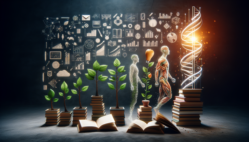 Cum contribuie educația la dezvoltarea competențelor de viață și impactul asupra personalității